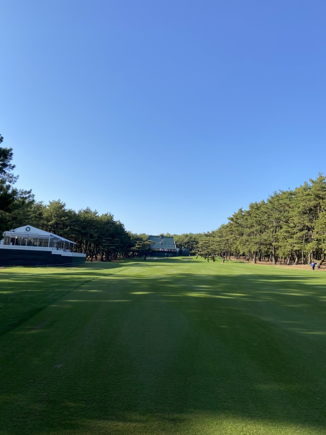 第４８回ダンロップフェニックストーナメント大会 | The Golf House_24時間営業のインドアゴルフ練習場