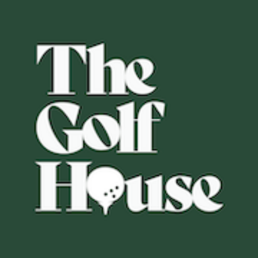 The Golf Houseの外観