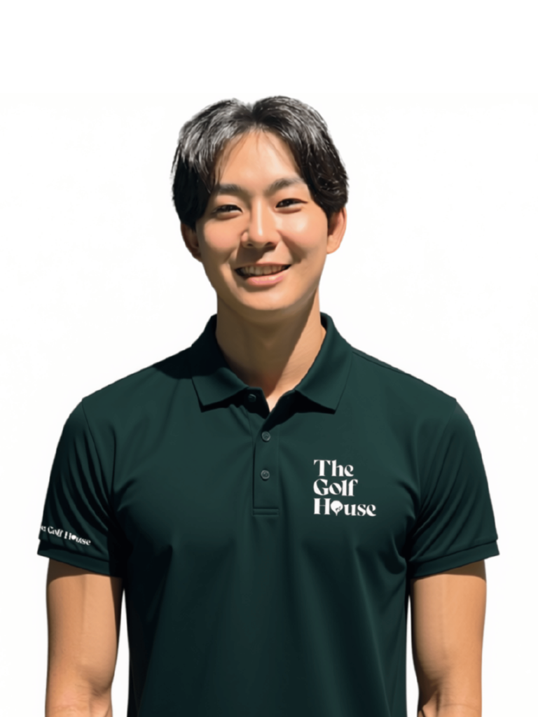 勝俣翔プロ